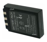 Batterie pour SANYO DB-L10B - Garantie 1 an