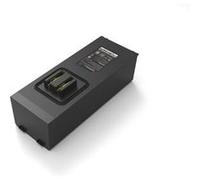 Batterie pour scooter sous marin whiteshark sublue Noir G