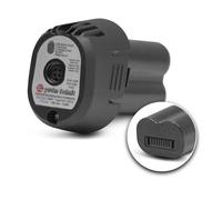 Batterie pour sécateur rechargeable 7.2v lithium - Elem Garden