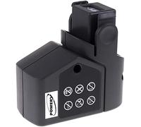 Batterie pour Sécateur Wolf Garten Power RR 3000 Li-ion, 7,4 V, Li-Ion