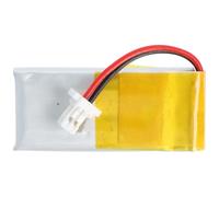 Batterie pour Sena SC-HR01 e.a. comme YP401225P, 80mAh