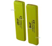 Batterie Pour Sharp Ad-N55bt - Garantie 1 An