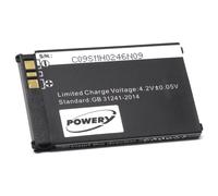 Batterie pour Sharp GX25