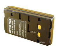 Batterie pour SHARP N15 - Garantie 1 an