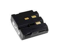 Batterie pour Sharp VL-E66S, 3,6V, NiMH