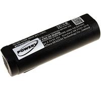 Batterie pour Shure Type SB902, 3,7V, Li-ION [ Batterie pour Casque Audio/Micro ]