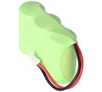 Batterie pour Siemens gigaset A100, A110, A140, A200, 60 Bourriquet 3bmx, GP T294