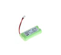 Batterie pour Siemens Gigaset A12 / A120 / A14, / A140 / A240 / A245 / A260 / A265- 600mAh