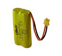 Batterie pour SIEMENS GIGASET A165 TRIO -