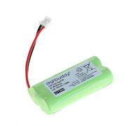 Batterie pour Siemens Gigaset A240 A245 A260 A265 mungoo | pour A240/A240 weib/A240Duo/A245/A245 WEIB/A245Duo/A260/A260Duo/A260Trio/A265/A345/AS14, mungoo