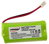 Batterie pour Siemens gigaset A245