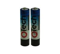 Batterie pour SIEMENS GIGASET CL660 DUO
