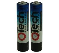 Batterie pour SIEMENS GIGASET DECT IP65 R650H