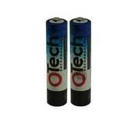 Batterie pour SIEMENS GIGASET E630A -