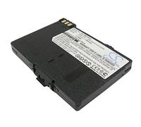 Batterie pour Siemens Gigaset SL37H, Gigaset 4015 Micro, Gigaset S44, Gigaset S440, Gigaset S445, Gigaset SL1, Gigaset SL100, Gigaset SL150, Gigaset SL2, Gigaset SL2 Professional, Gigaset SL3, Gigaset SL3 professional, Gigaset SL370, Gigaset SL375, Gigaset SL440, Gigaset SL55, Gigaset SL550, Gigaset SL555, Gigaset SL56, Gigaset SL560, Gigaset SL565, Gigaset SL74, Gigaset SL740, Gigaset SLX740isdn 750mAh - EBA-510 L36880-N5601-A100 S30852-D1752-X1 V30145-K1310-X250