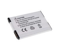 Batterie pour Siemens gigaset SL780