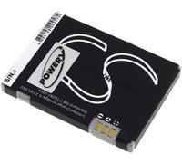Batterie pour Siemens type V30145-K1310-X363