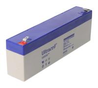 Batterie pour sirène d'alarme ABUS lampe flash SG1800 Jablotron Oasis centrale d'alarme 12V