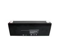 Batterie Pour Sirène Filaire Auto Alimentée - COMELIT 20022204