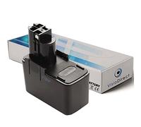 Batterie pour Skil B2300 perceuse sans Fil 3000mAh 12V - Visiodirect -