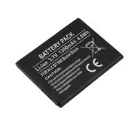 Batterie pour Smartphone Alcatel One Touch 990/ 915/985 Li-ion 3.7V 1300mAh