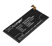 Batterie pour Smartphone Alcatel OneTouch Pop 4 Plus Li-polymère 2500mAh 3.85V