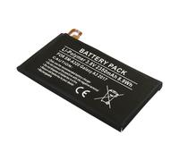 Batterie pour Smartphone Galaxy A3 2017 Li-Polymer 3.8V 2350mAh /