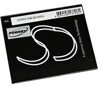 Batterie pour Smartphone Gigaset GS160, 3,8V, Li-ION [ Batterie pour Ordinateur de Poche (PDA) ]