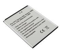Batterie pour Smartphone HTC Desire 526/Desire 326G Li-ion 3.8V 2000mAh 7.6Wh