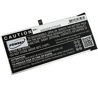 Batterie pour Smartphone Nokia 8 Sirocco, 3,85V, Li-Polymer [ Batterie pour Ordinateur de Poche (PDA) ]
