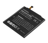 Batterie pour Smartphone pour Mi 3/Mi 3s Li-Polymère 3.8V 3000mAh 11.4Wh