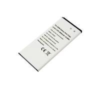 Batterie pour Smartphone pour Samsung Note Edge Li-ion 3.8V 2800mAh 10.6Wh