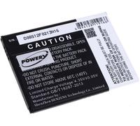 Batterie pour Smartphone Samsung de type EB-BJ120BBE