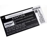 Batterie pour Smartphone Samsung EB-BJ510CBE