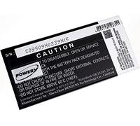 Batterie pour Smartphone Samsung GH43-04601A, 3,85V, Li-ION [ Batterie pour Ordinateur de Poche (PDA) ]