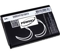 Batterie pour Smartphone Samsung SM-B550H