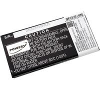 Batterie pour smartphone Samsung SM-G390F