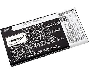 Batterie pour Smartphone Samsung SM-G390F, 3,85V, Li-ION [ Batterie pour Ordinateur de Poche (PDA) ]