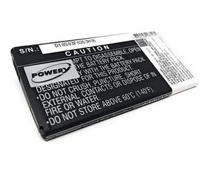 Batterie pour Smartphone Samsung Type EB-BG390BBE avec Puce NFC, 3,85V, Li-ION [ Batterie pour Ordinateur de Poche (PDA) ]