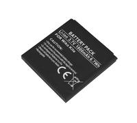Batterie pour Smartphone Wiko Kite Li-ion 3.7V 1800mAh 6.7Wh