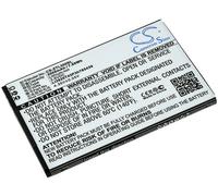 Batterie pour smartphone ZTE Blade L3 (pas pour la Blade 3)