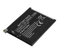Batterie pour Smartphone ZTE Nubia Z11 mini Li-polymère 3.8V 2800mAh 10.6Wh