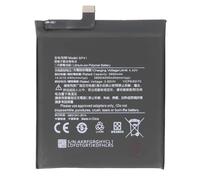 Batterie pour Smartphones pour Redmi K20/Mi 9T Li-polymère 3.85V 4000mAh
