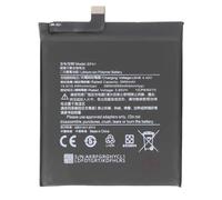 Batterie pour Smartphones Xiaomi Redmi K20 / Mi 9T Li-polymère 3.85V 4000mAh Noir