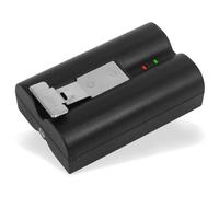Batterie pour sonnette de porte, 3,65 V 6040 mAh - Batterie pour caméra SM002 compatible avec la batterie Ring 8AB1S7-0EN0