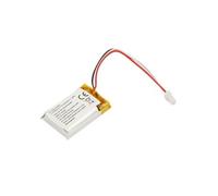 Batterie pour Sonnette Vidéo Nest Hello Li-Polymère 3.7V 280mAh 1.0Wh Blanc