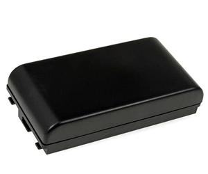 Batterie pour Sony caméscope CCD-TR620E 2100mAh, 6V, NiMH