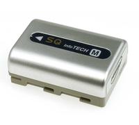 Batterie pour Sony caméscope DCR-TRV140E