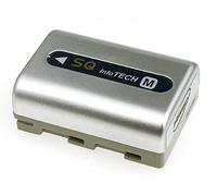 Batterie pour Sony caméscope DCR-TRV25E 1500mAh, 7,2V, Li-Ion