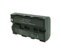 Batterie pour SONY CCD-TR511E - Otech G